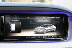 Mercedes-Benz S-Class 2014 года